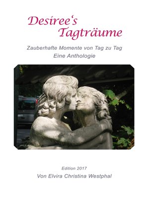 cover image of Desiree's Tagträume